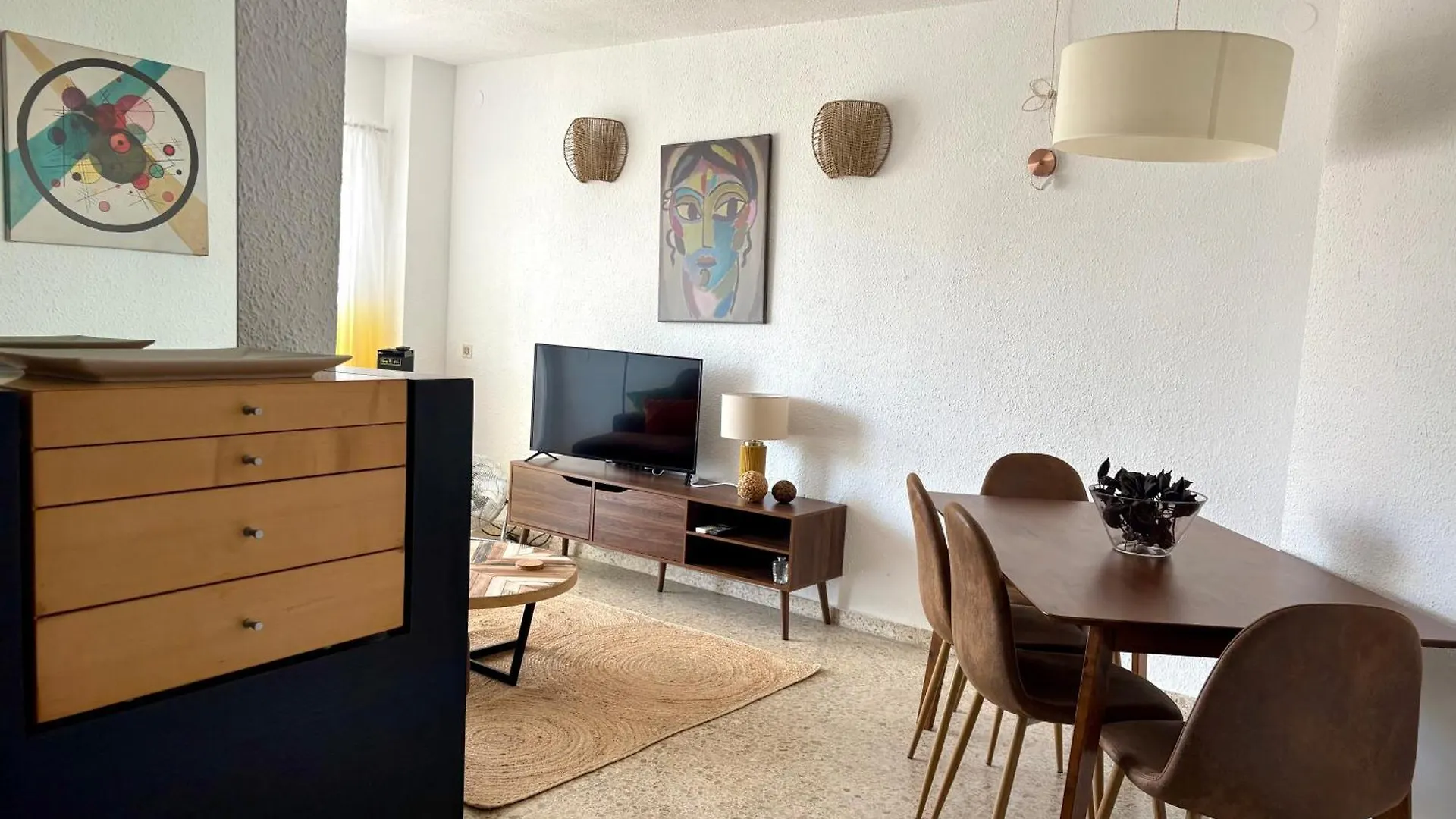 Mountainviews Apartment Torremolinos