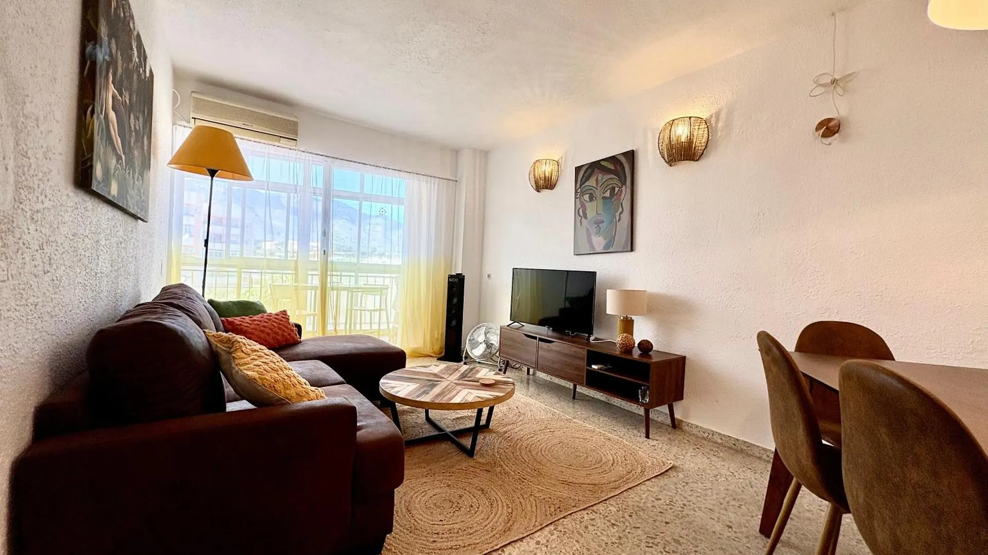 Mountainviews Apartment Torremolinos 0*,  Spain