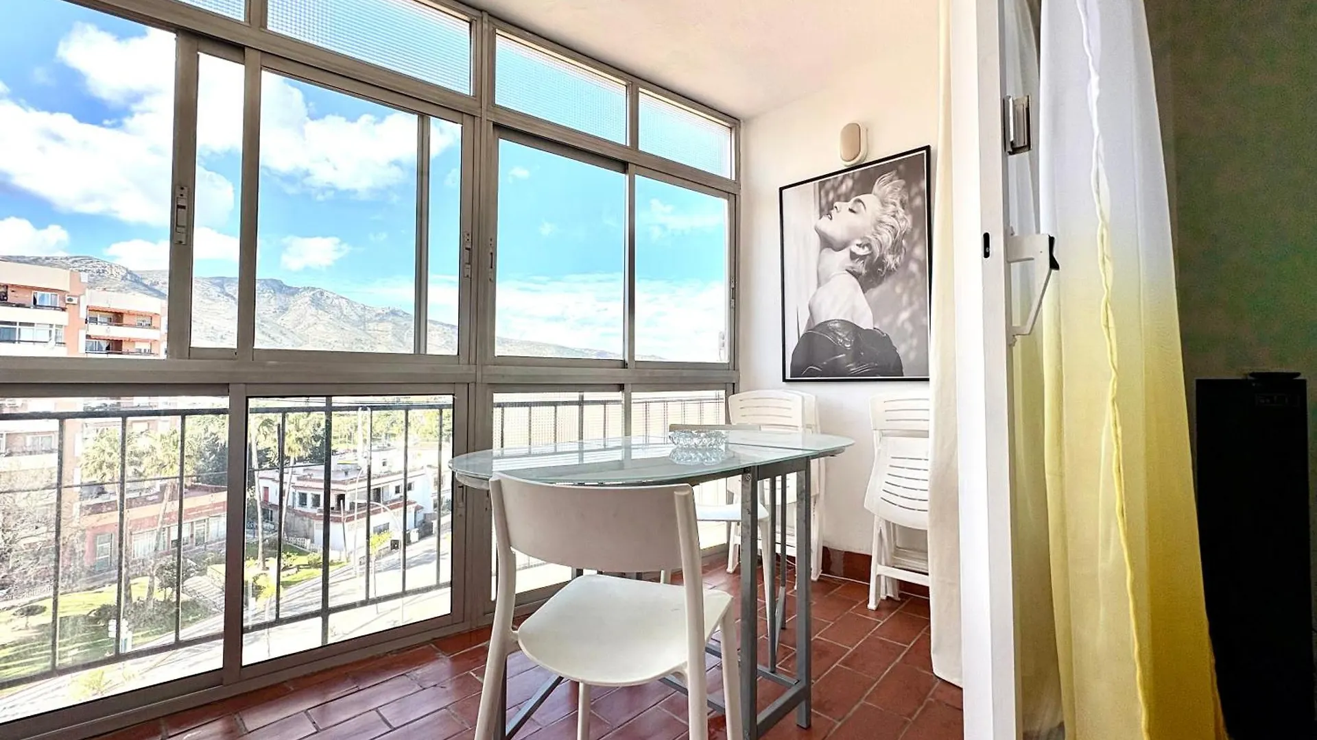 Mountainviews Apartment Torremolinos