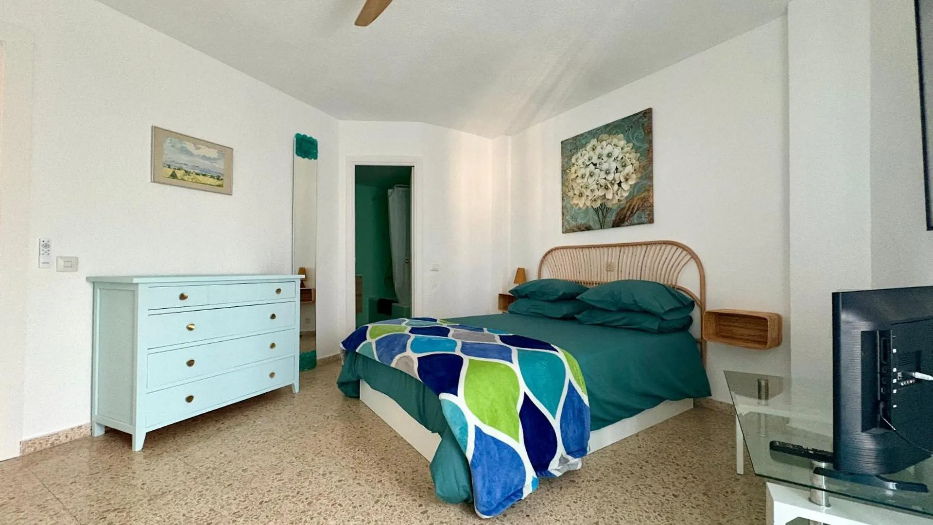 Mountainviews Apartment Torremolinos