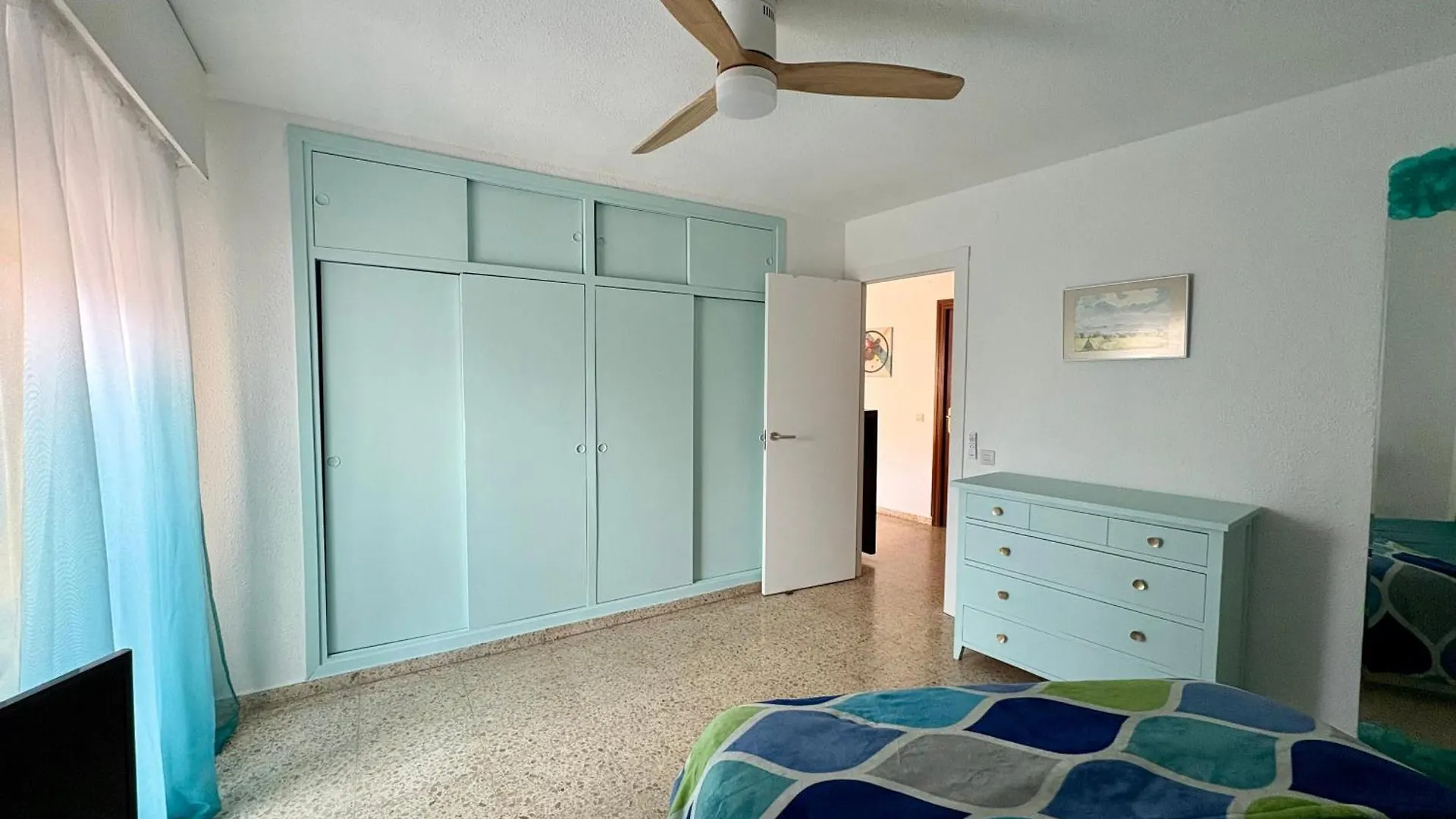 Mountainviews Apartment Torremolinos Spain