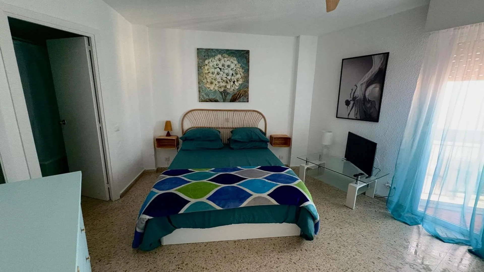 Mountainviews Apartment Torremolinos