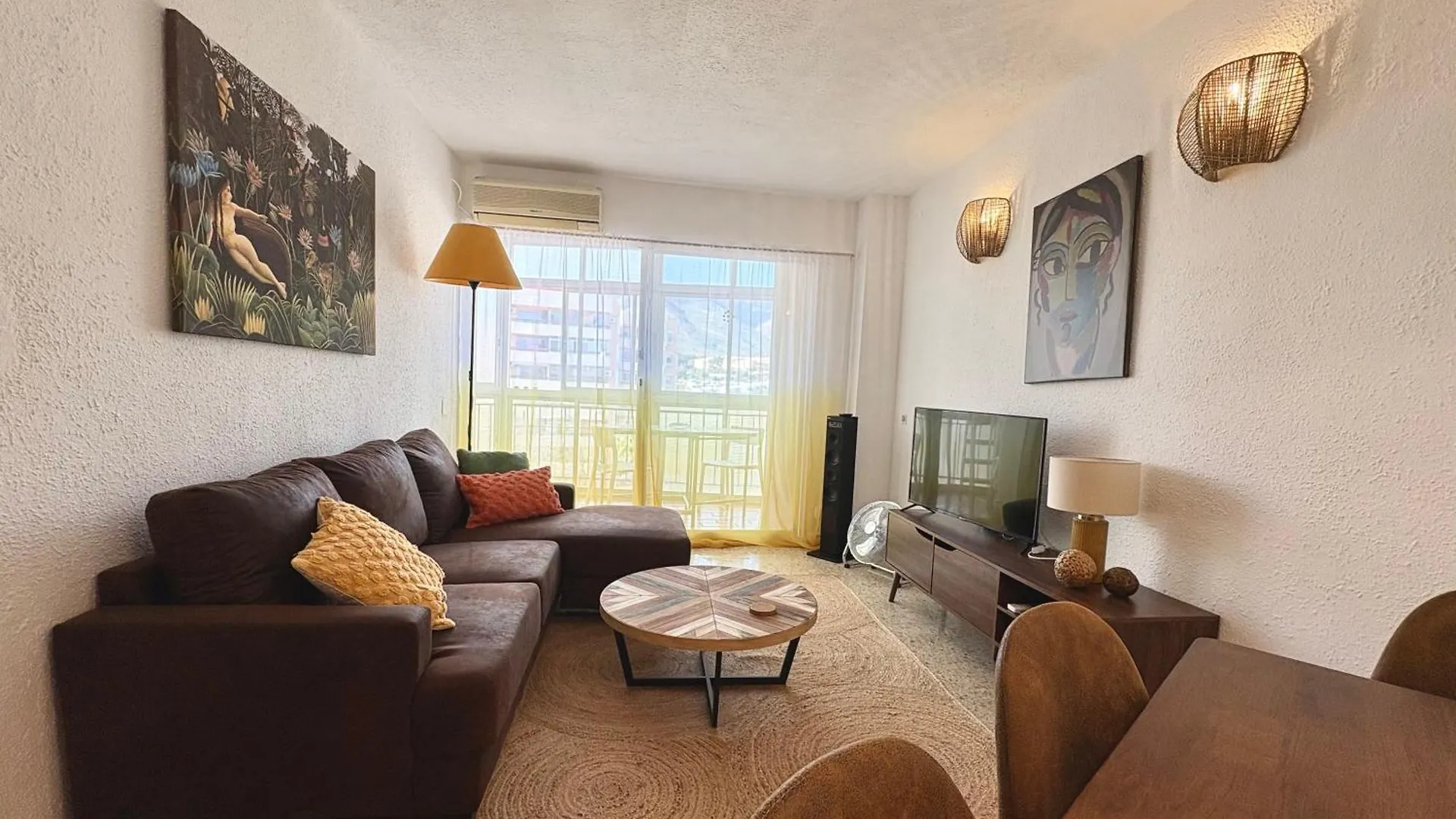 Mountainviews Apartment Torremolinos