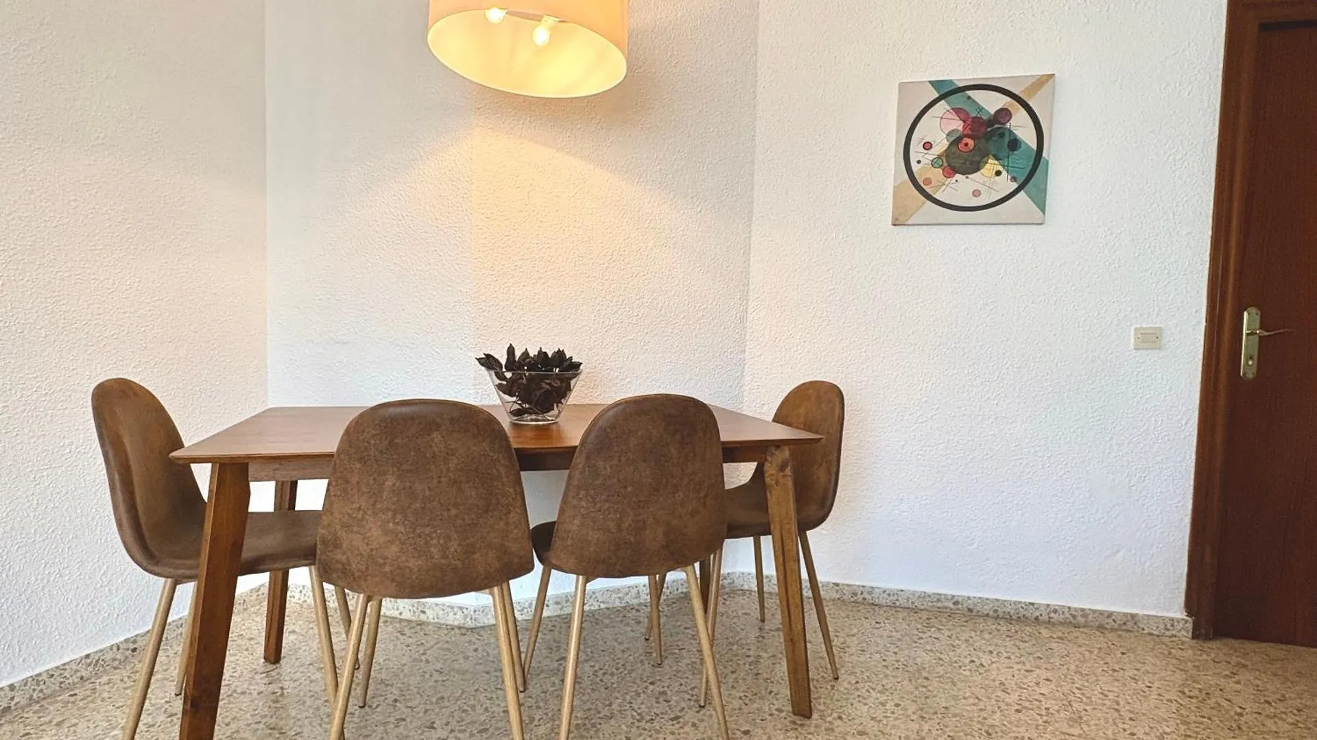 Mountainviews Apartment Torremolinos 0*,