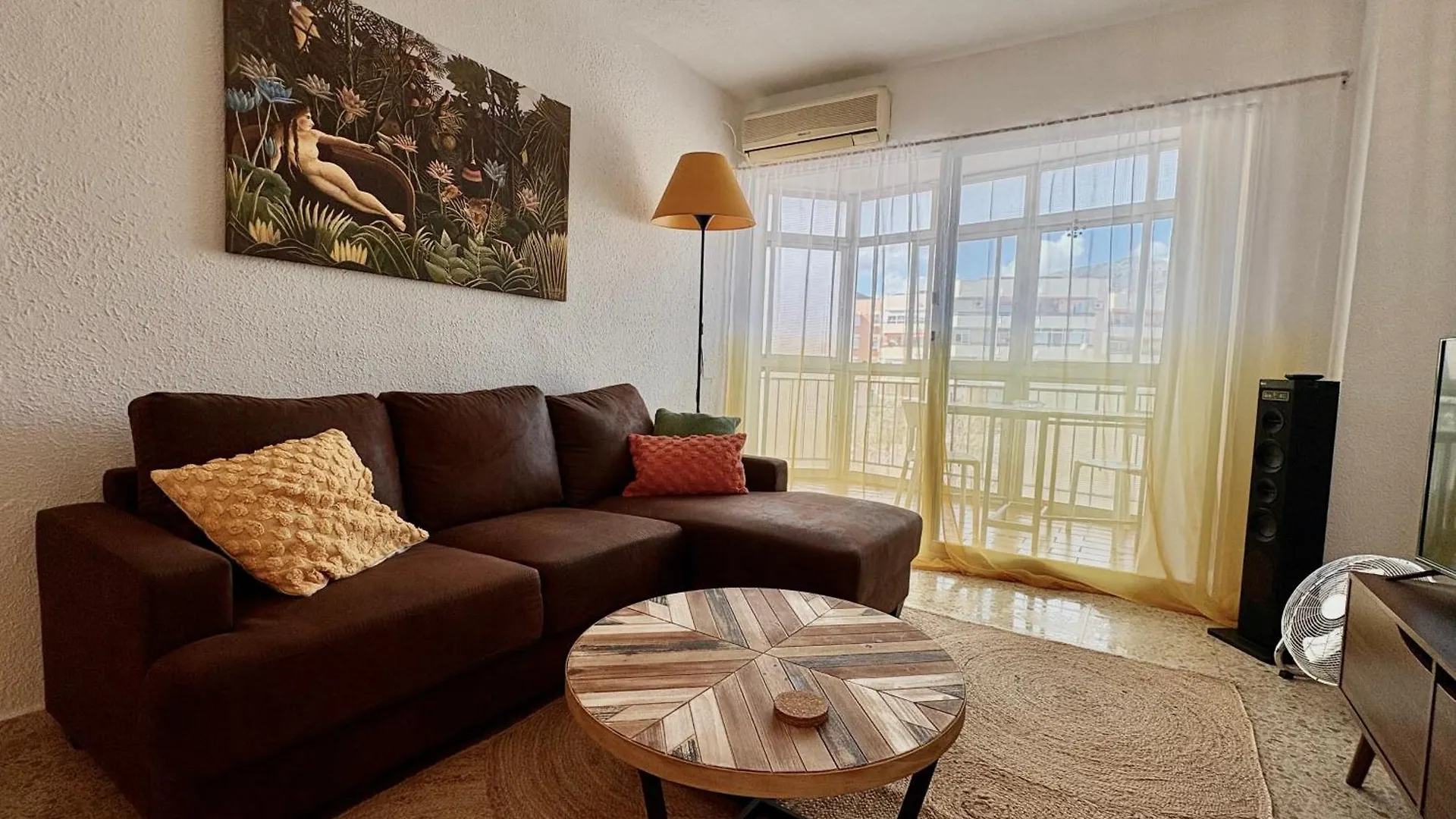 Mountainviews Apartment Torremolinos Spain